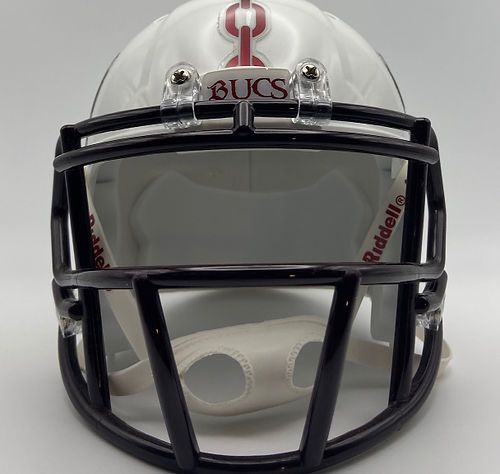 Riddell Los Angeles Rams Speed Football Helmet
