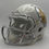 Thumbnail: Long Beach Poly Jackrabbits HS (CA) 2015 Riddell Speed Mini Helmet