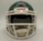 Thumbnail: Southeastern Louisiana University Lions 2005 Riddell Speed Mini Helmet