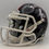 Thumbnail: Lamar County Trojans HS GA 2012 to 2015 Riddell Speed Mini Helmet