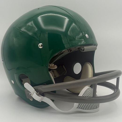 Build a Custom Football Helmet | Gridiron Man Cave Build a Custom Football Helmet | Gridiron Man Cave