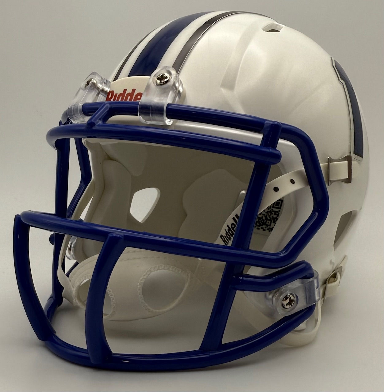Mount Paran Christian Ealges HS GA 2014 Riddell Speed Mini Helmet