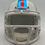 Thumbnail: Custom College Bowl Game Riddell Speed Mini Helmet