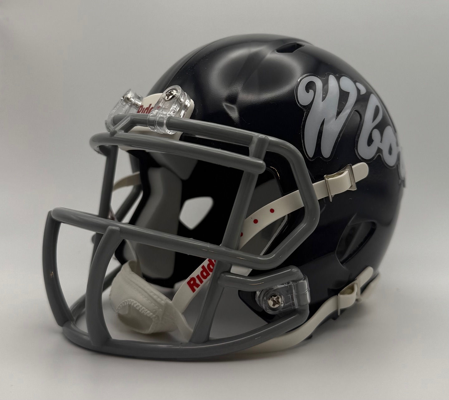 Whitesboro Warriors HS (NY) 2021 Riddell Speed