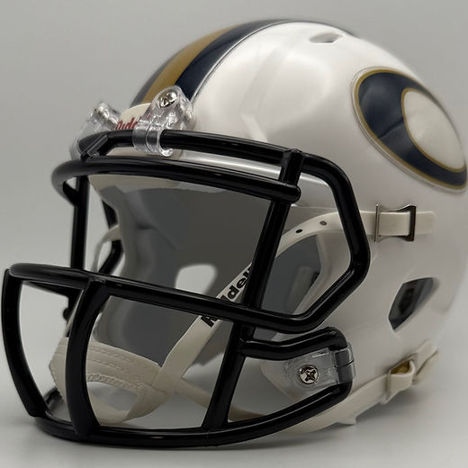 Virginia HS mini football helmets | Gridiron Man Cave Virginia HS mini football helmets | Gridiron Man Cave