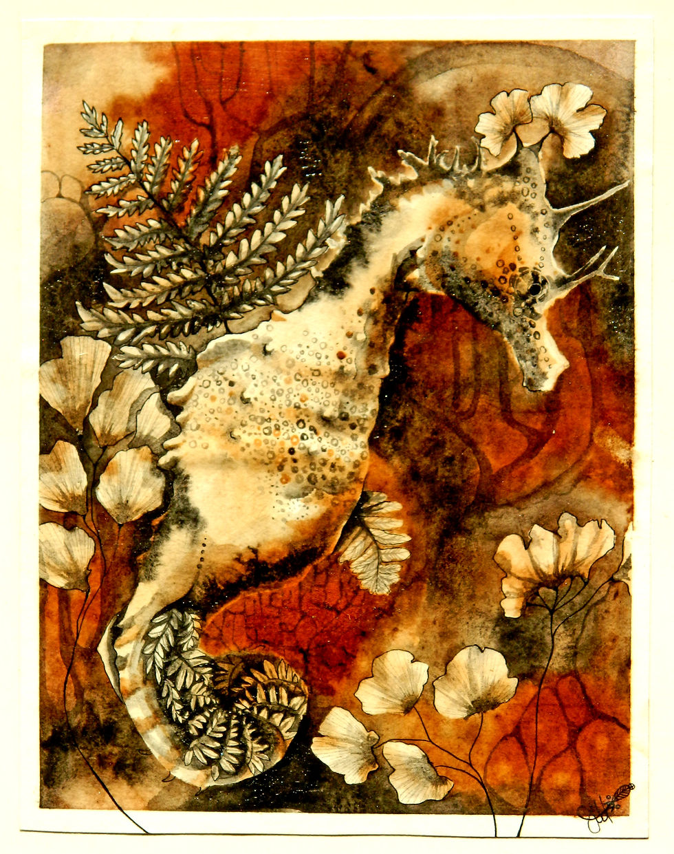 Seahorse