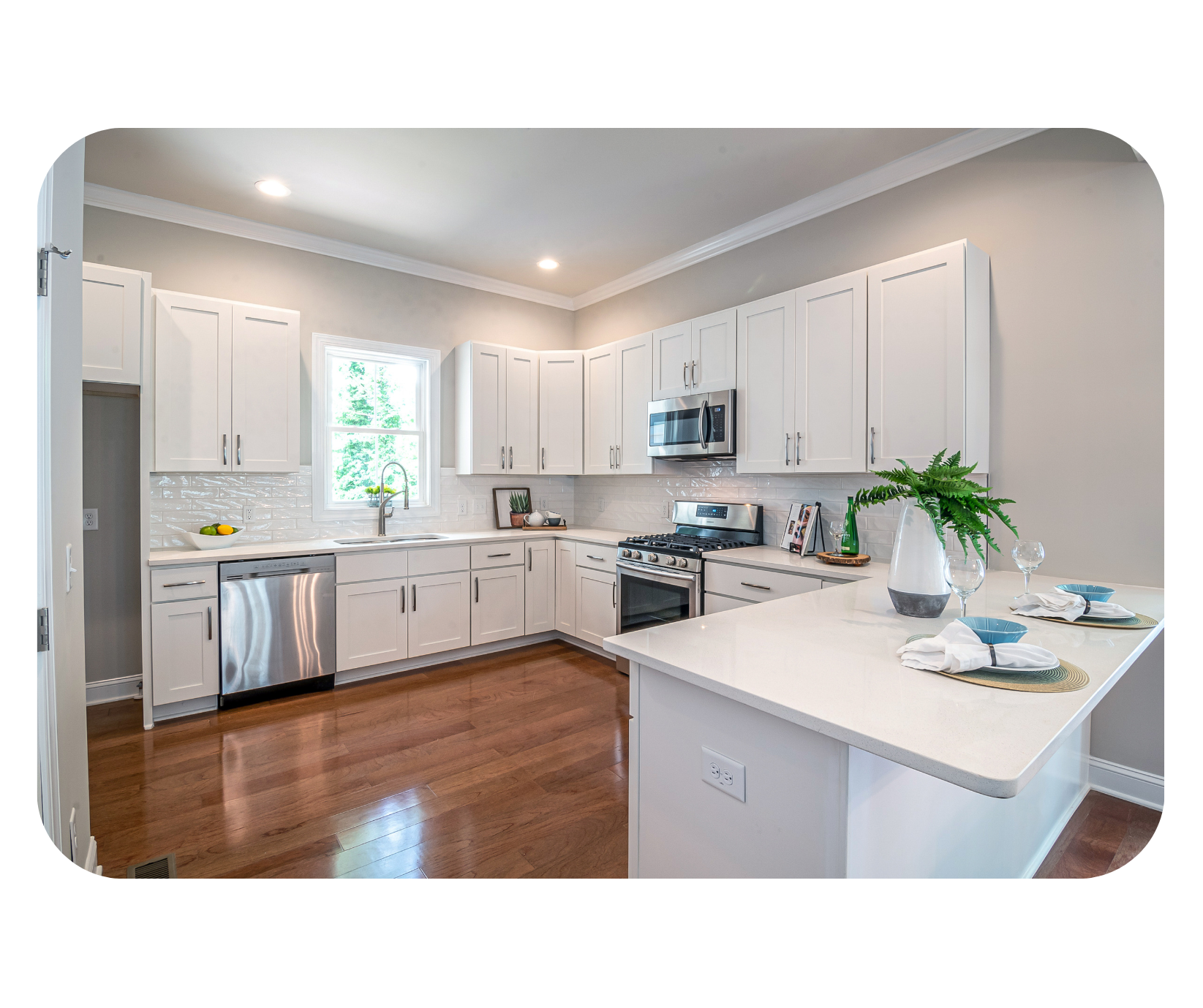 Bridgeland Builders photo 3