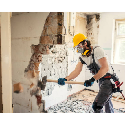 Demolition