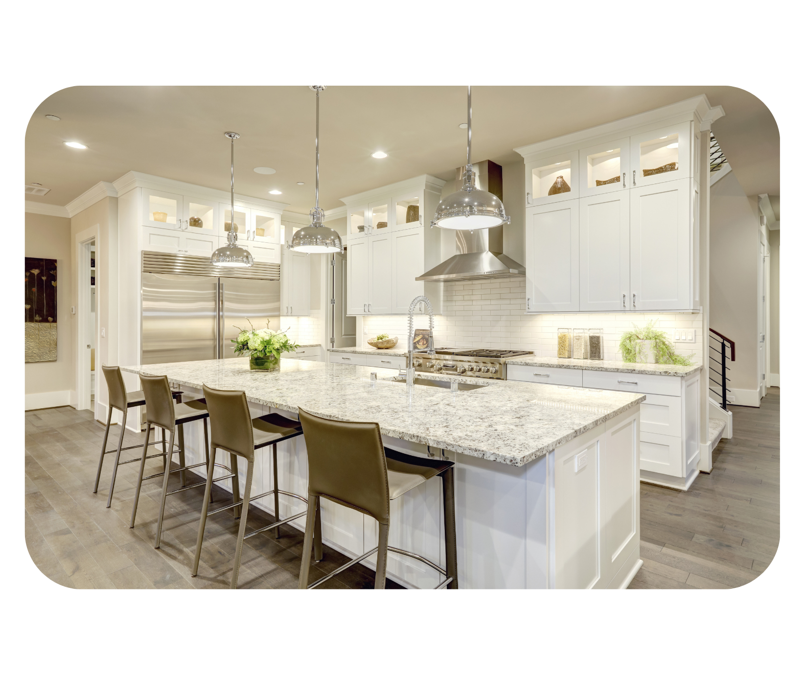 Bridgeland Builders photo 1