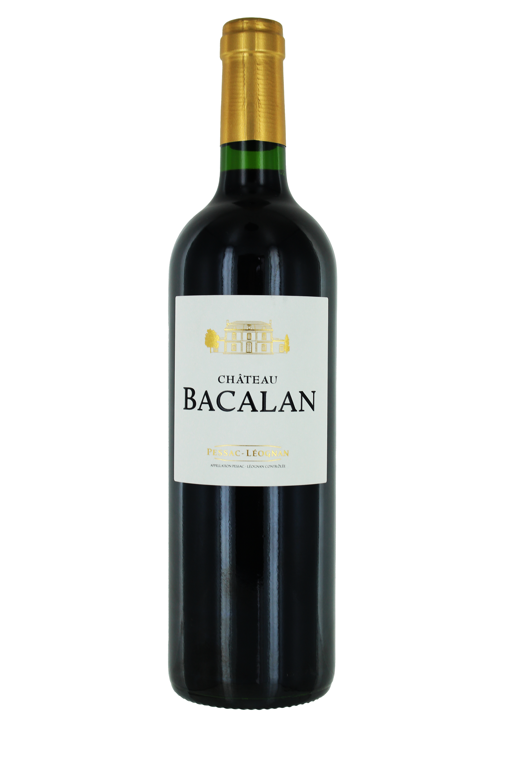 Château Bacalan Blanc