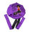 Thumbnail: Hair Bonnet