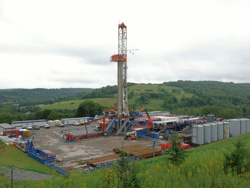 Pennsylvania Oil and Gas Methane Emissions: Uncovering the Whole Picture