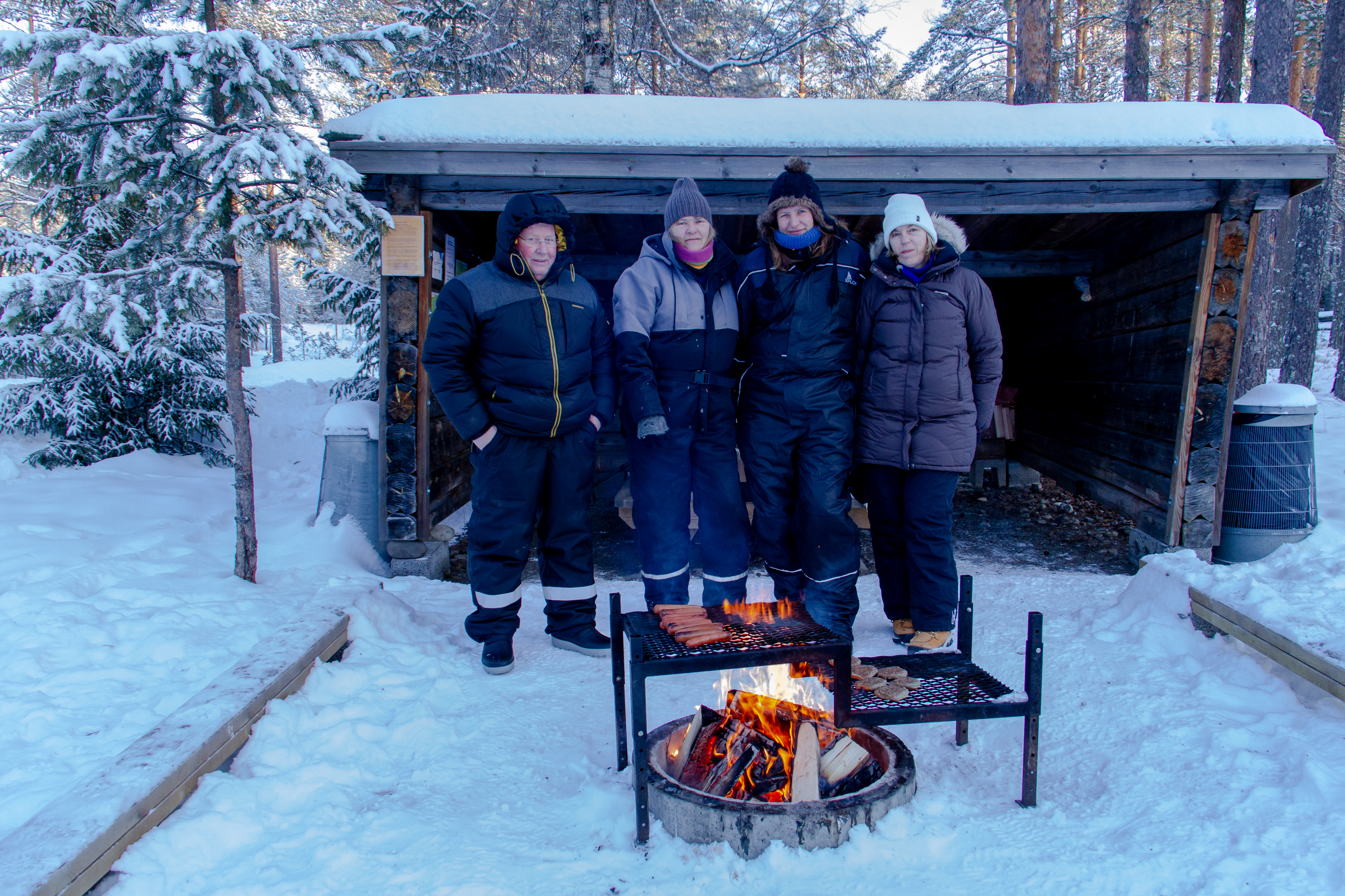 20.01.2019 Gjeddevasskoiene 186-1