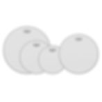 Pro Pack Ambassador Coated 10" 12" 16" 14" - Remo Drumhead