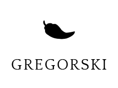 Premium Paprika Gregorski
