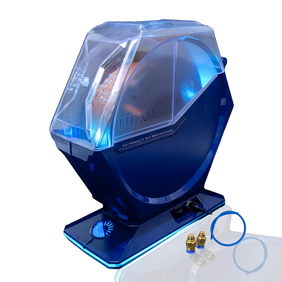 Hex° Filament Dryer