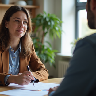 Unlock Your Potential with Life Coaching Services