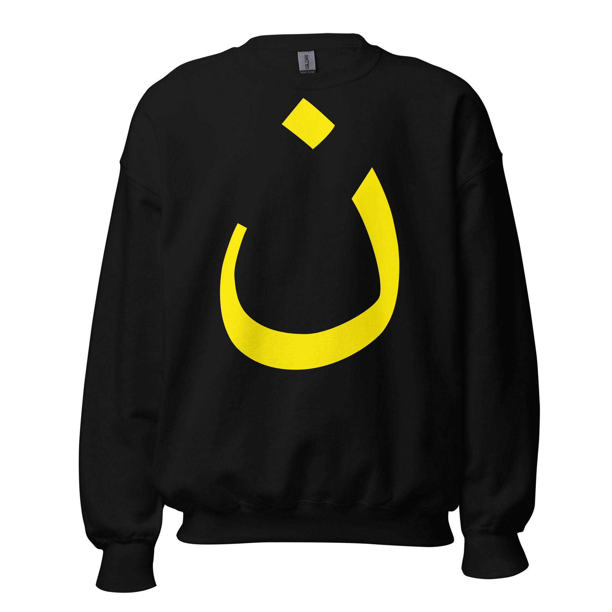 Majica dugi rukav Nūn