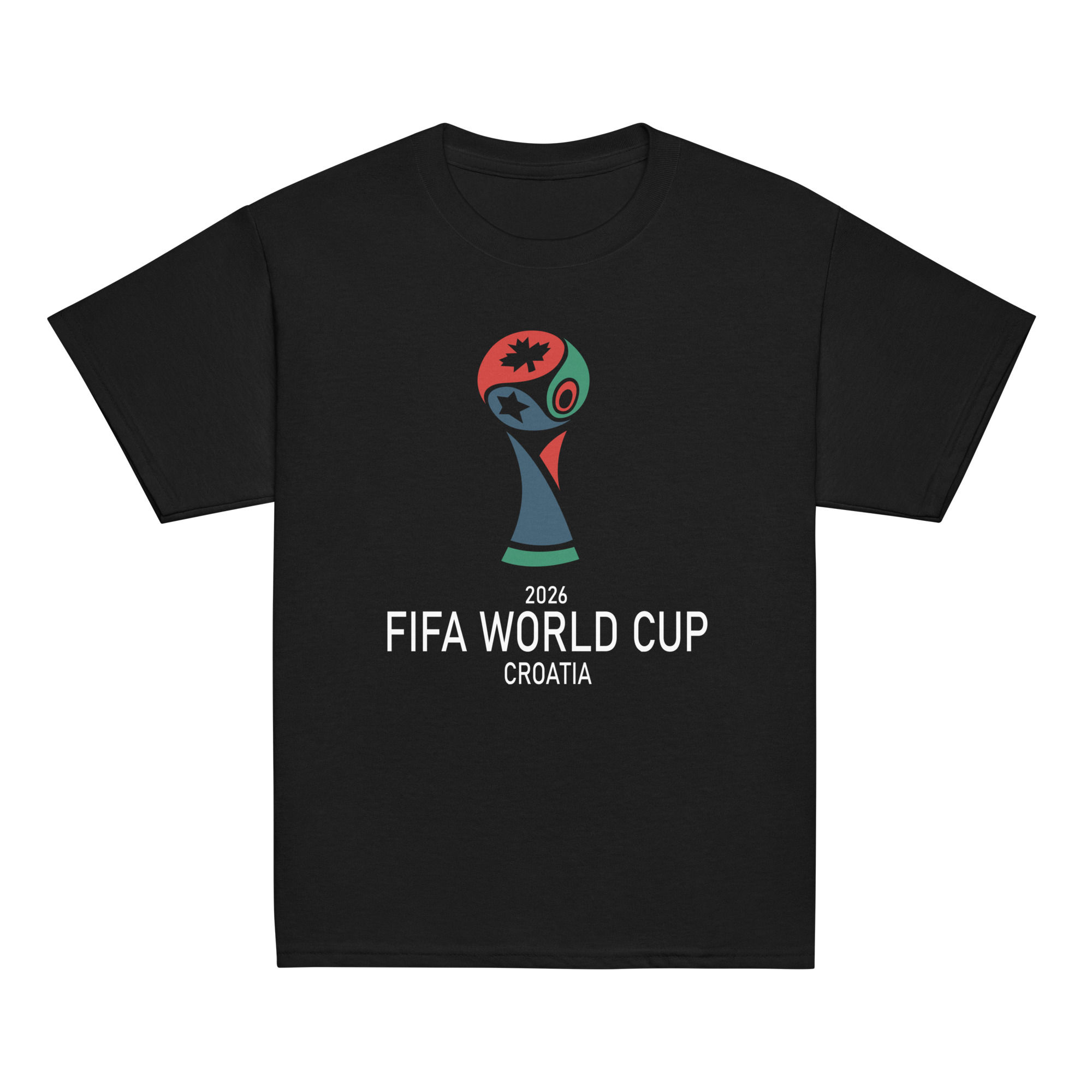 Majica kratki rukav FIFA World Cup 2026