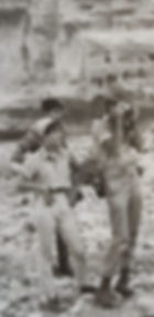 אילנה וגולדה
