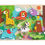 Thumbnail: Wooden Animal Chunky Puzzle