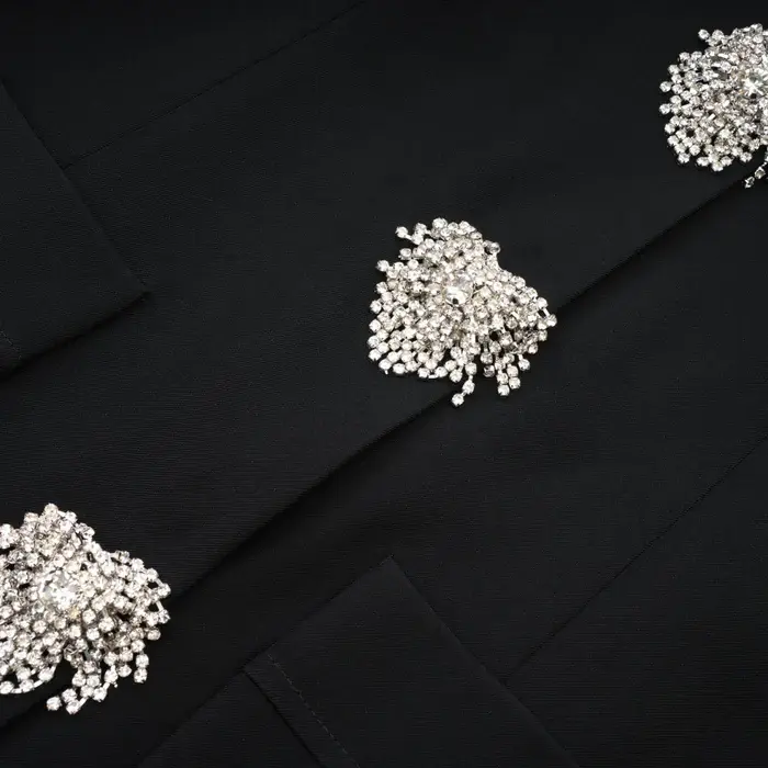 Thumbnail: FIONNGHUALA DRESS