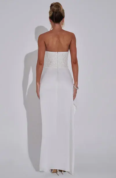 Thumbnail: EMRIELLE MAXI DRESS