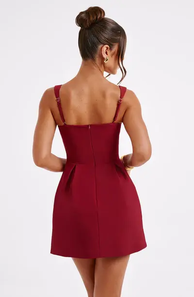 Thumbnail: JANIYAH MINI DRESS