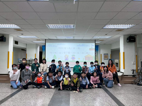 2026資優宣導暨招生活動