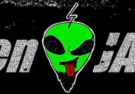 Alien JADZ