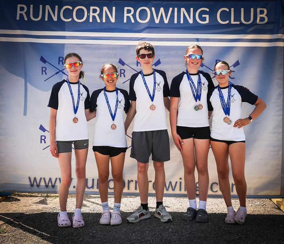 JULY Club News