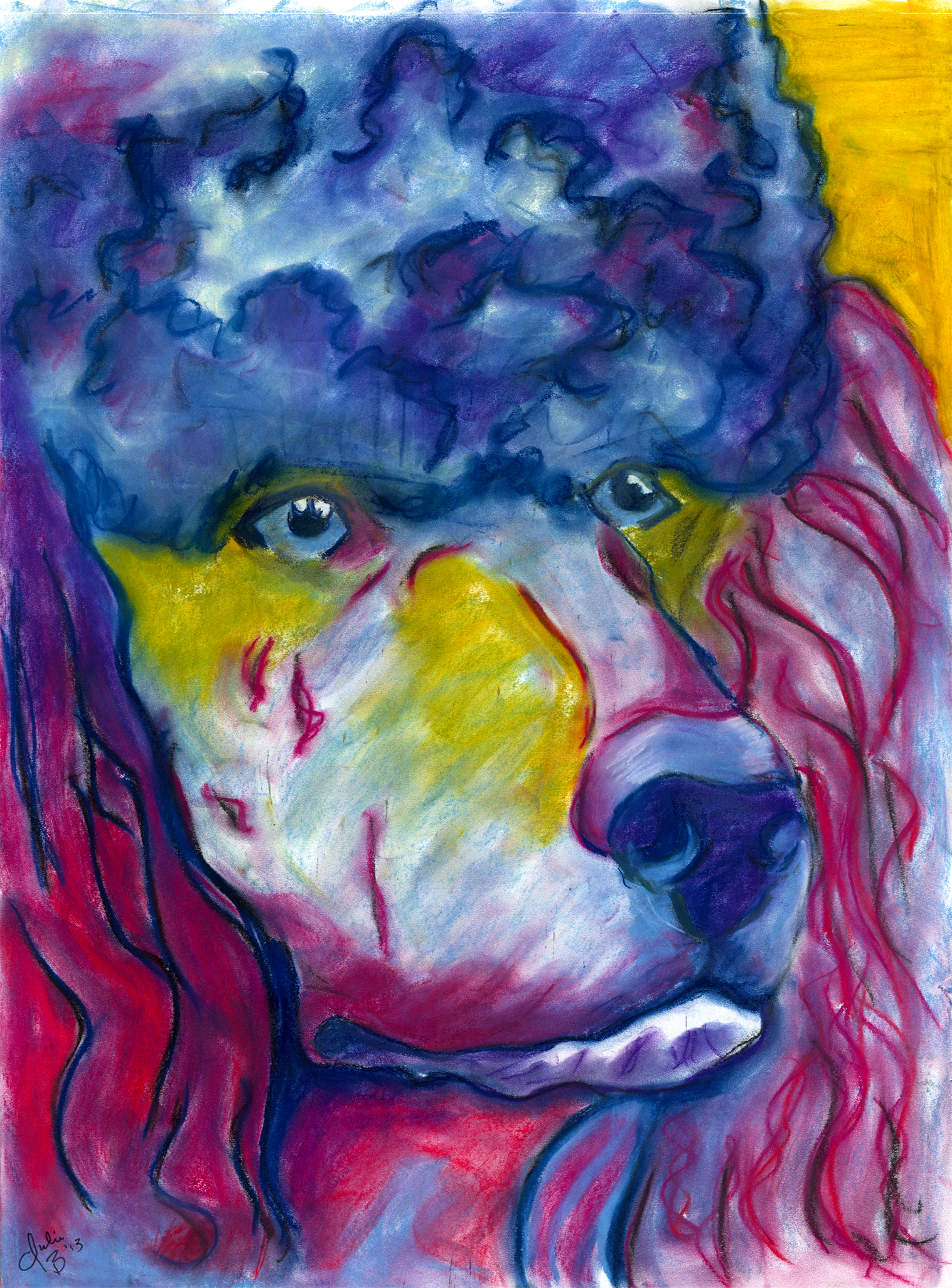 Poodle