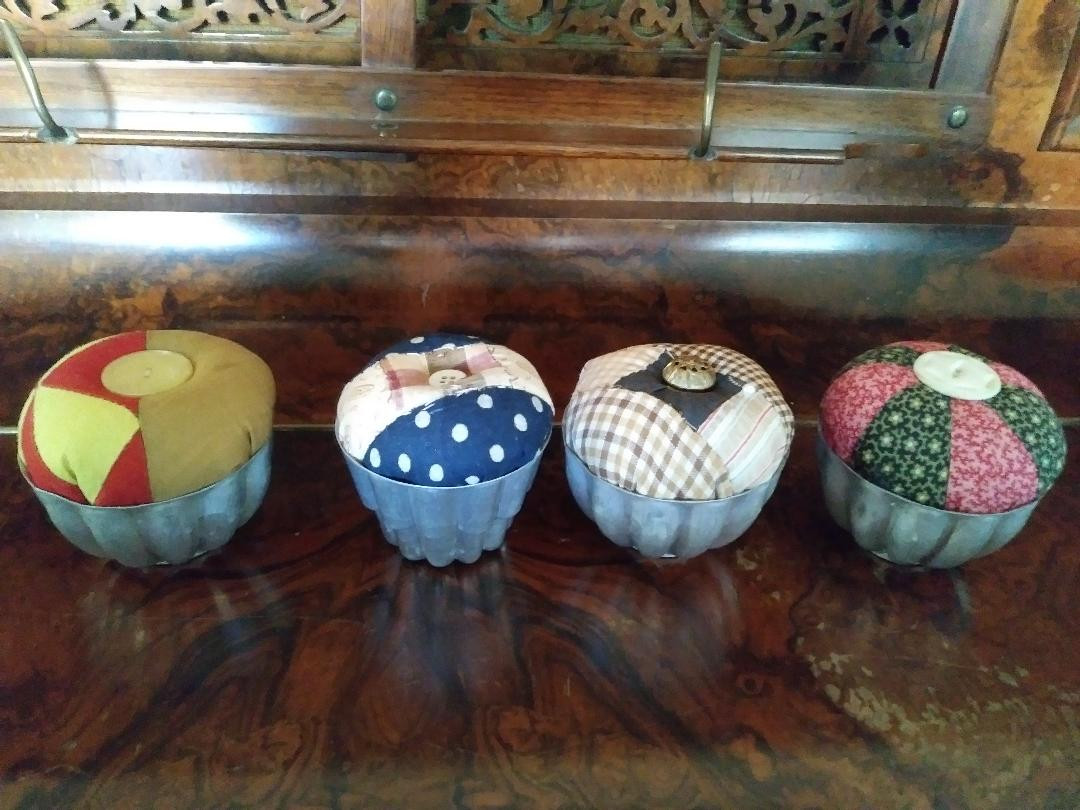 Sewing Accessories