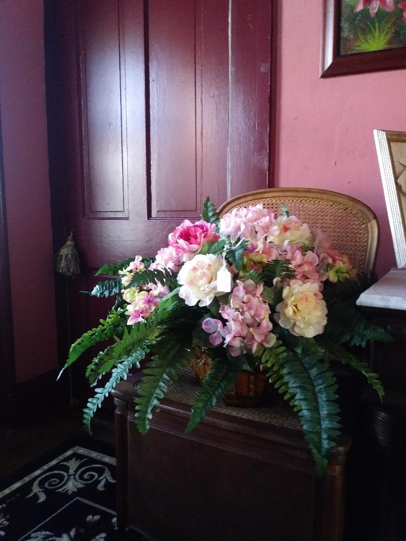 Floral Arrangements