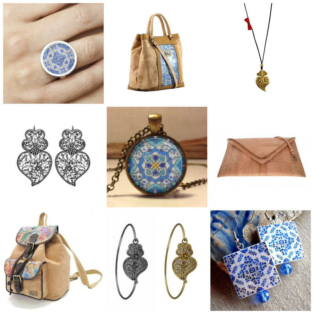 The best of portuguese handmade craft