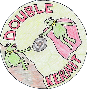 Double Kermit