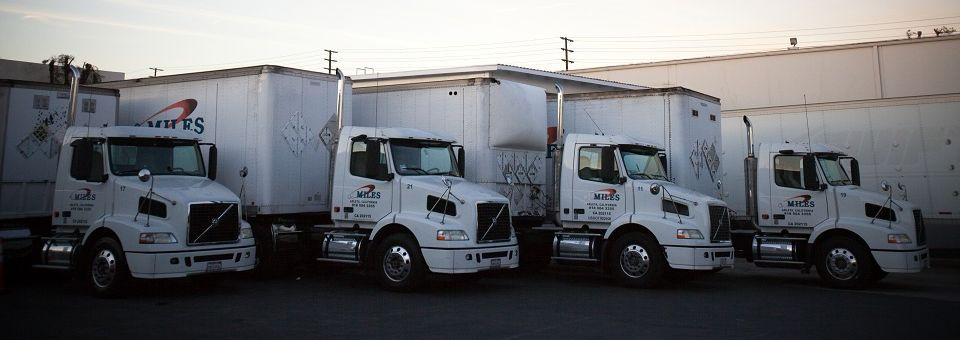 Miles Chemical Co. Inc.