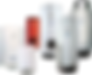 Zinc Anodes