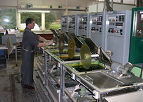 Hard Surface Finishing