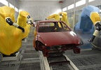 Automotive Specifications