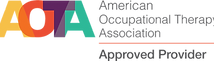 AOTA Approved Provider