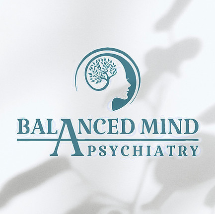 Balanced Mind logo