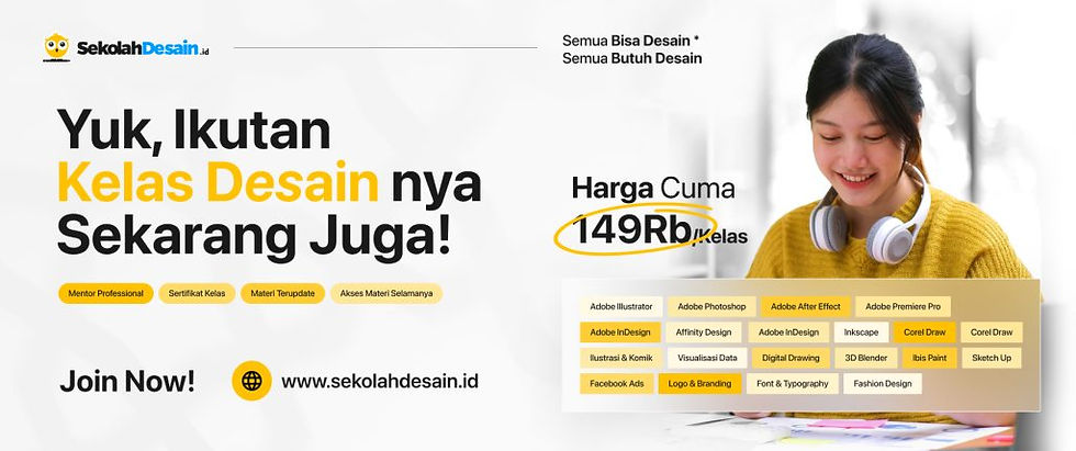 Makna dan Keunikan Warna Merah yang Banyak Dipakai oleh Brand Ternama