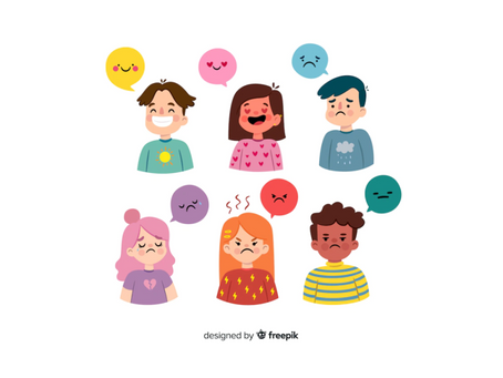 Apa itu desain emosional? Ini Maksudnya