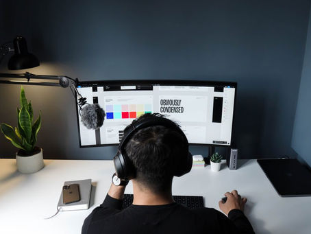 10 Tips Desain Grafis untuk Pemula, Wajib Tahu