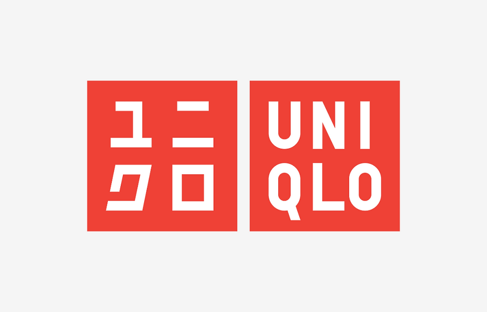 Kenapa Banyak Logo Warna Merah