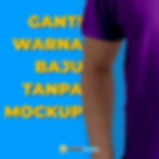Ganti Warna Baju di Photoshop