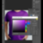 Ganti Warna Baju di Photoshop