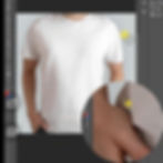 Ganti Warna Baju di Photoshop