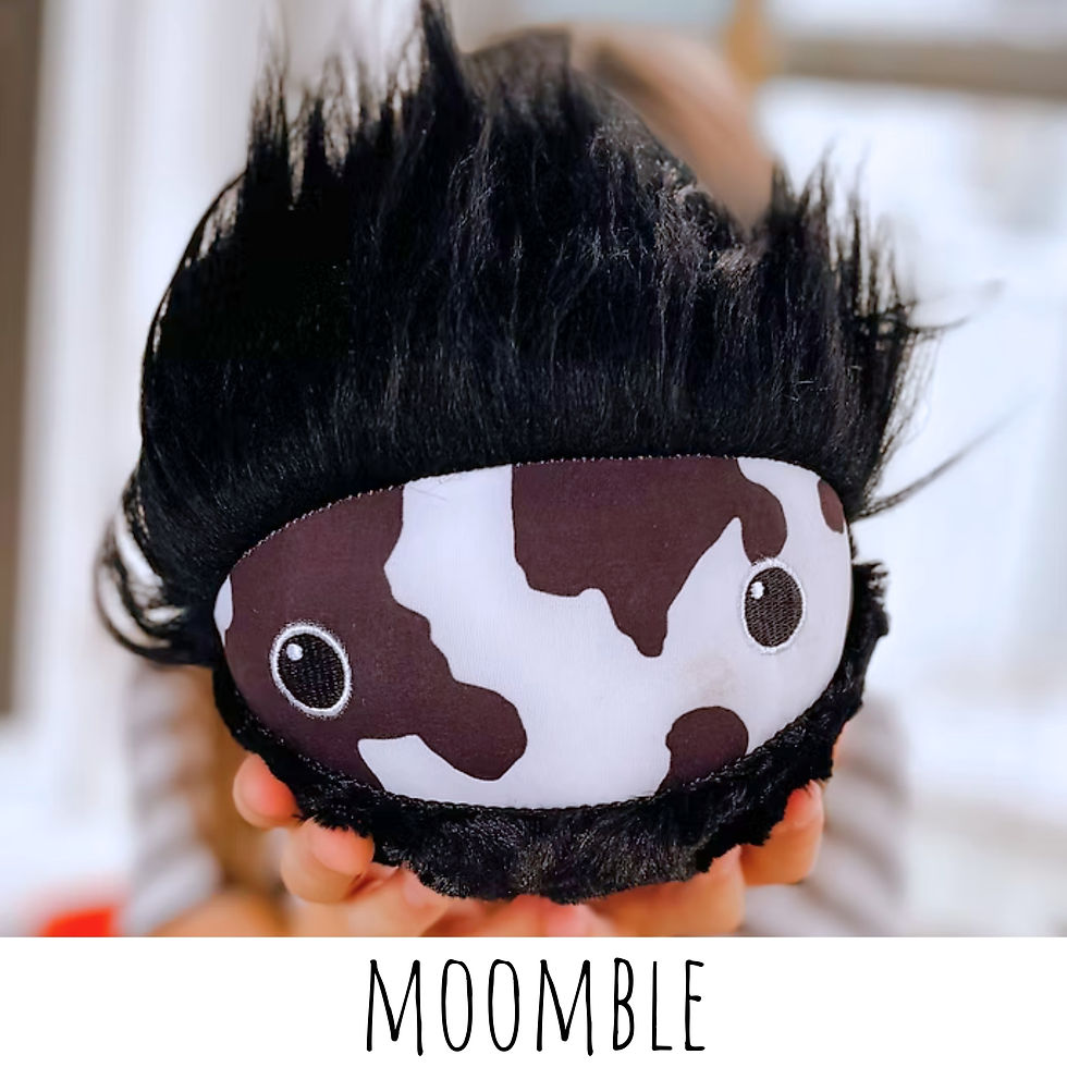 Thumbnail: Original Mimbleballs